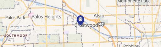 12750 Central Ave, Unit 1N