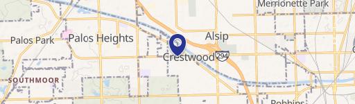 12730 Central Ave, Unit 1W