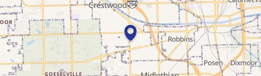 13801 Cicero Ave, Unit 25