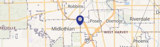 14616 Kedzie Ave, Unit 1