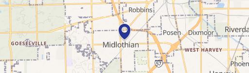 14601 Springfield Ave