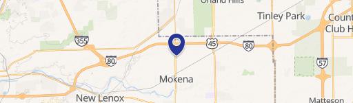 19137 Wolf Rd, Unit D