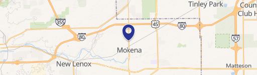 19600 Wolf Rd, Unit 1