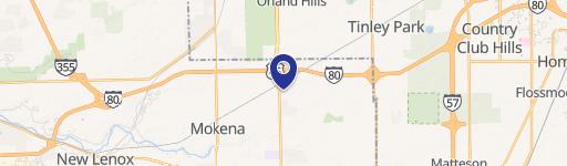 9500 Bormet Dr Ste, Unit 102