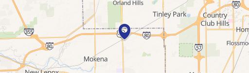 19081 Old Lagrange Rd Ste, Unit 112