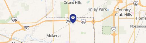 18927 Hickory Crk Dr Ste, Unit 120