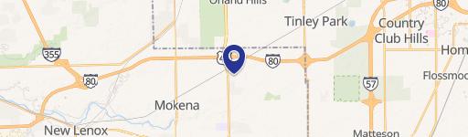 9405 Bormet Dr Ste, Unit 2