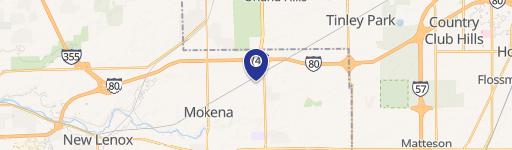 19250 Everett Ln Ste, Unit 200