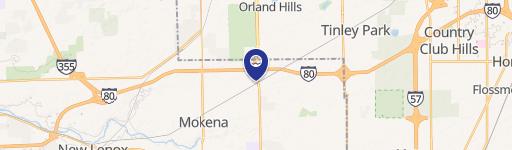 19060 Everett Blvd, Unit 203