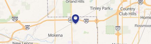 19065 Hickory Crk Dr Ste, Unit 210