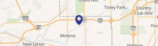 10201 191st St Bldg, Unit 1