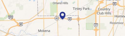 18861 90th Ave Ste H