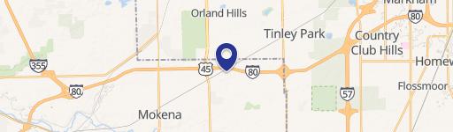 18781 90th Ave Ste D