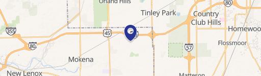 19131 Blackhawk Pkwy