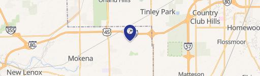 19201 Blackhawk Pkwy