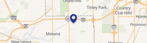 19110 Darvin Dr Ste A