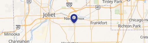 14441 Edison Dr Ste G