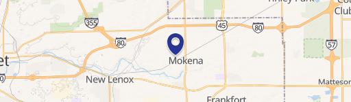 11600 Francis Rd Ste B