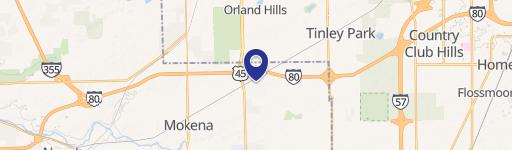 18927 Hickory Crk Dr