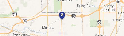 19201 La Grange Rd, Unit 2