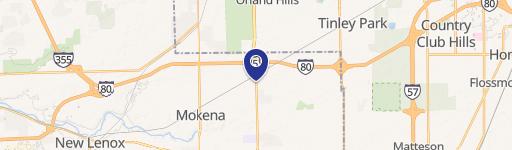 19200 La Grange Rd, Unit B