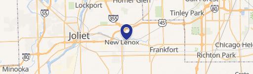 600 Lincoln Hwy Ste A