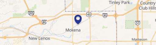 10712 Mary Ln, Unit 3A