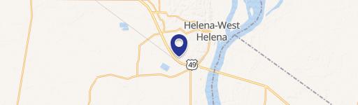 Little Rock Rd Helen