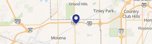 18825 Old Lagrange Rd