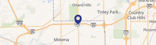 18700 Old Lagrange Rd