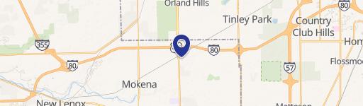 19099 Old Lagrange Rd