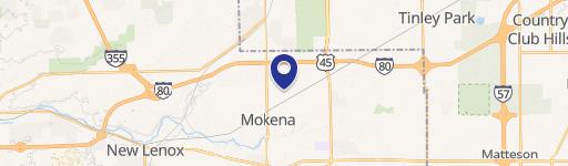 19325 Schoolhouse Rd