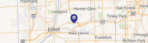 1900 Silver Cross Blvd