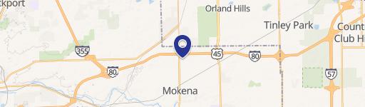 18815 Wolf Rd, Unit 12