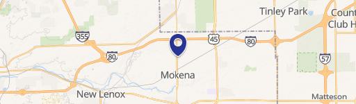 19325 Wolf Rd, Unit 3N