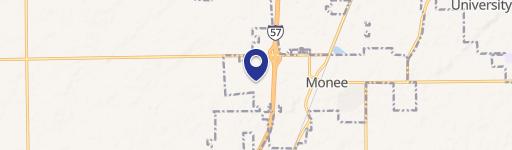 25885 Ridgeland Ave, Unit 1