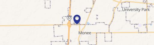 5701 Monee Manhattan Rd Ste, Unit 108