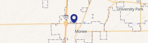 5701 Monee Manhattan Rd Ste, Unit 109