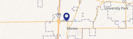 5601 Monee Manhattan Rd Ste, Unit 117