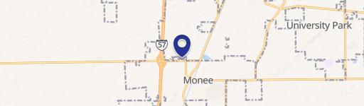 5652 Monee Manhattan Rd