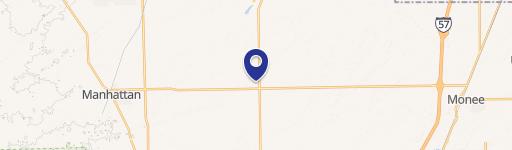 11244 Monee Manhattan Rd