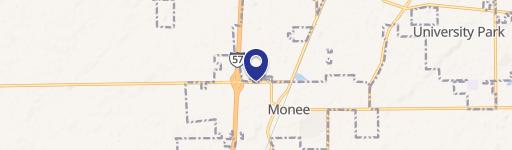 5815 Monee Manhattan Rd