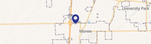 5825 Monee Manhattan Rd