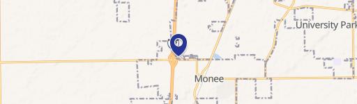 6002 Monee Manhattan Rd