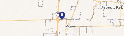 5871 Monee Manhattan Rd