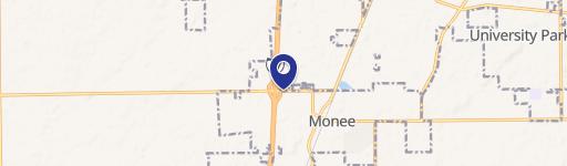 6001 Monee Manhattan Rd