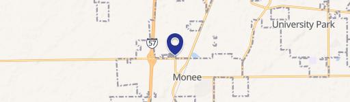 5604 Monee Manhattan Rd