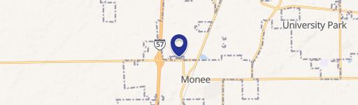 5660 Monee Manhattan Rd