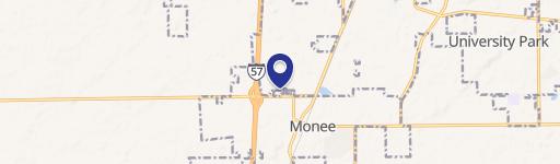 5756 Monee Manhattan Rd