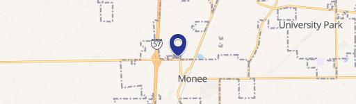 5638 Monee Manhattan Rd